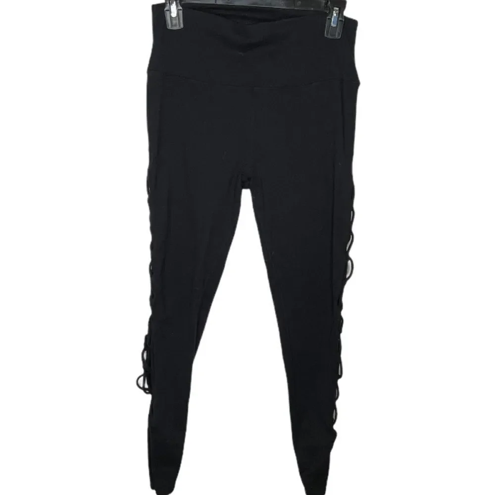 Alo Yoga Pants Black‎